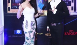 Sơn Tùng M-TP, Trương Ngọc Ánh thắng lớn tại Cánh Diều Vàng 2014